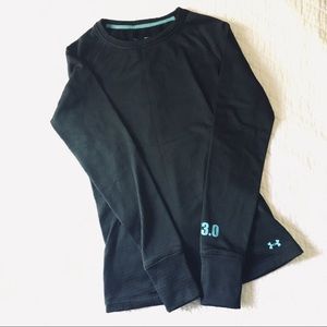Under Armour 3.0 Cold Gear Base Crew